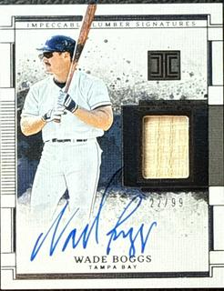 Wade Boggs