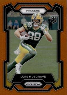 Luke Musgrave