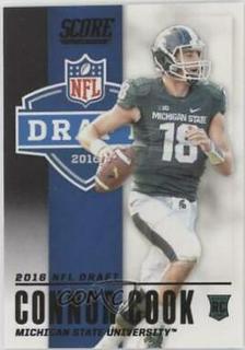 Connor Cook