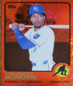 Adalberto Mondesi