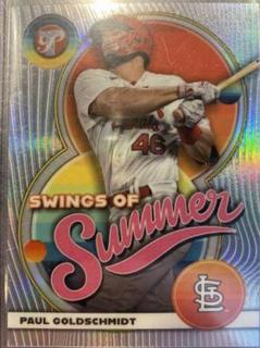 Paul Goldschmidt