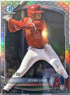 Joswa Lugo