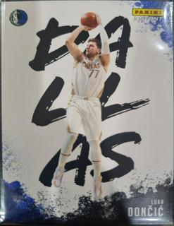 Luka Doncic