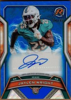 Jaylen Wright