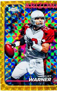 Kurt Warner