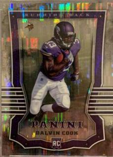 Dalvin Cook