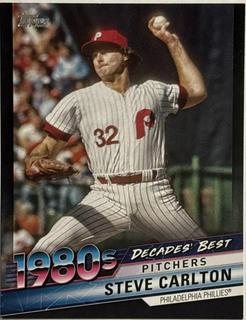 Steve Carlton