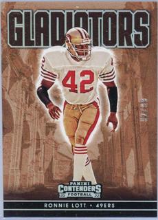 Ronnie Lott