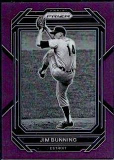 Jim Bunning