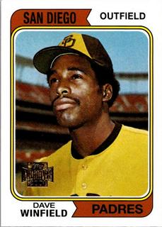 Dave Winfield