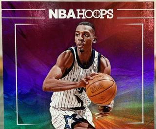 Anfernee Hardaway
