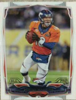 Peyton Manning