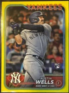 Austin Wells