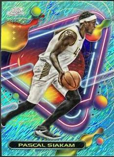 Pascal Siakam