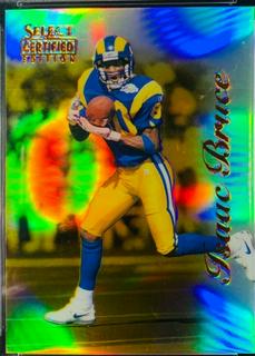 Isaac Bruce