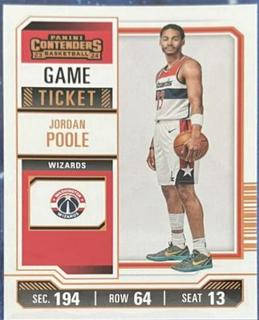 Jordan Poole