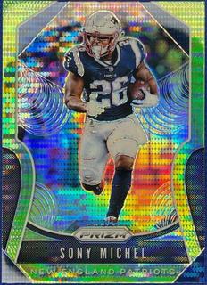 Sony Michel