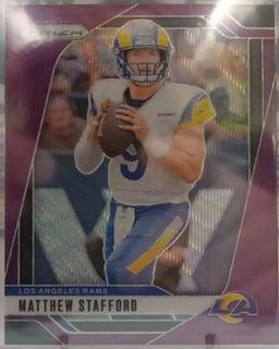 Matthew Stafford