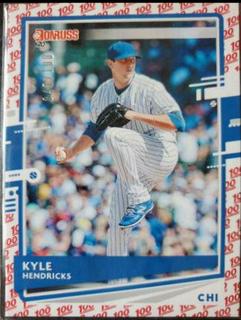 Kyle Hendricks