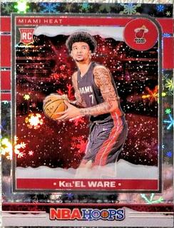 Kel'el Ware