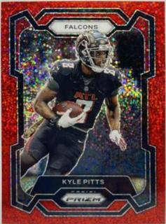 Kyle Pitts