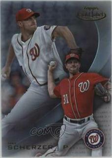 Max Scherzer