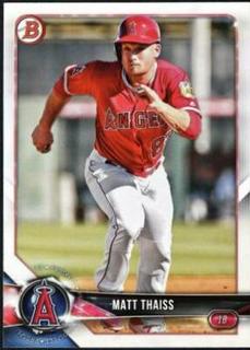 Matt Thaiss