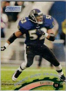 Ray Lewis