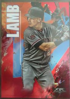 Jake Lamb