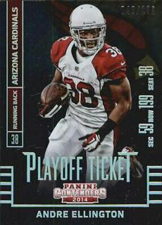 Andre Ellington