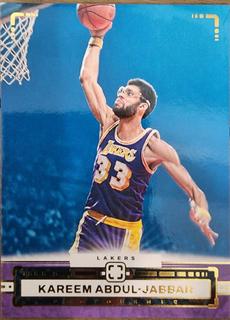 Kareem Abdul-Jabbar