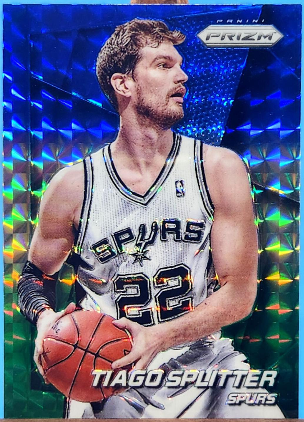 Tiago Splitter