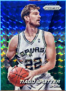 Tiago Splitter