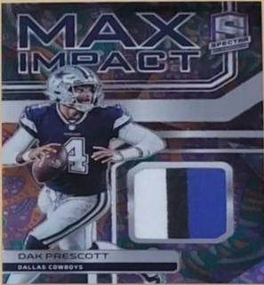 Dak Prescott