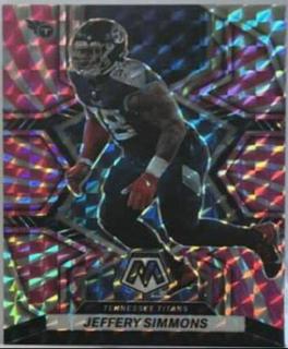Jeffery Simmons
