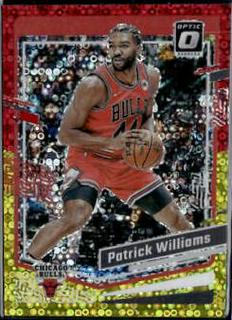 Patrick Williams