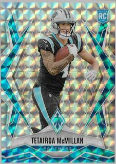 Tetairoa McMillan
