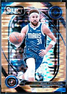 Klay Thompson