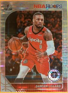 Damian Lillard