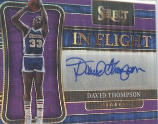 David Robinson