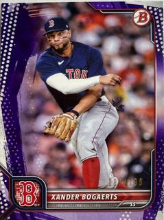 Xander Bogaerts