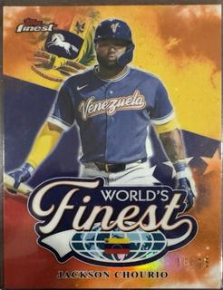 Jackson Chourio