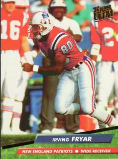 Irving Fryar