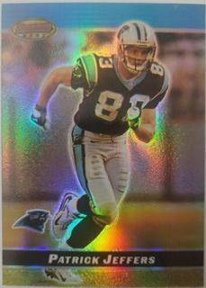 Patrick Jeffers