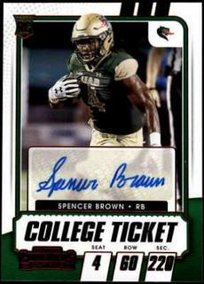 Spencer Brown