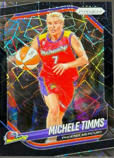 Michele Timms