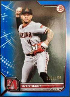 Ketel Marte