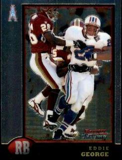 Eddie George