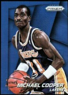 Michael Cooper