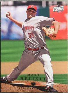 Matt Belisle